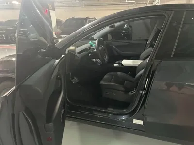 Tesla Model Y 2025, 12110 км, за 45760000 KRW - фото 9