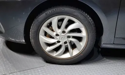 Renault-KoreaSamsung SM3 2016, 31771 км, за 5200000 KRW - фото 5