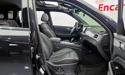 KG_Mobility_Ssangyong Rexton 2021, 44557 км, за 29400000 KRW - фото 10