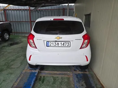 ChevroletGMDaewoo Spark 2022, 85479 км, за 8000000 KRW - фото 9