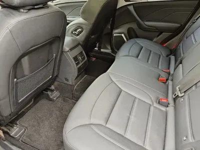 Haval H7 2018, 60000 км, за 28800 CNY - фото 6