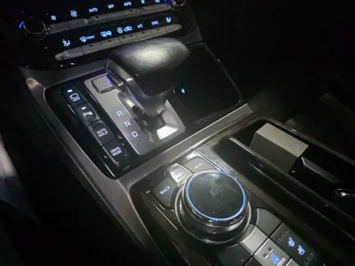 Genesis EQ900 2018, 120000 км, за 18550000 KRW - фото 13