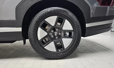 Hyundai Santafe 2025, 11999 км, за 42990000 KRW - фото 21