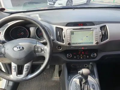 Kia Sportage 2014, 284416 км, за 3800000 KRW - фото 15