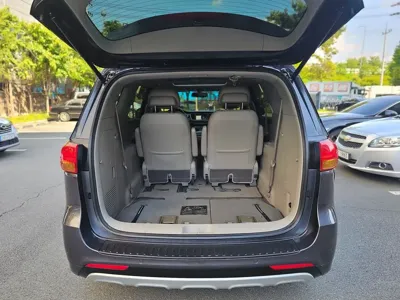 Kia Canival 2016, 222000 км, за 6700000 KRW - фото 11
