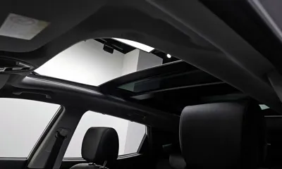 Hyundai Santafe 2015, 130016 км, за 9500000 KRW - фото 19