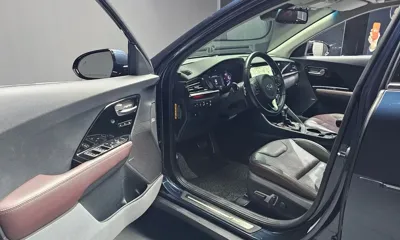 Kia Niro 2020, 89811 км, за 18900000 KRW - фото 10