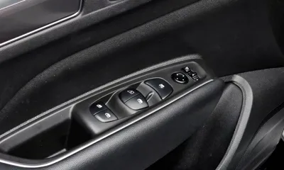 Renault-KoreaSamsung QM6 2019, 69261 км, за 13700000 KRW - фото 19
