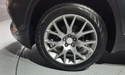 ChevroletGMDaewoo Trax 2020, 37164 км, за 12200000 KRW - фото 5
