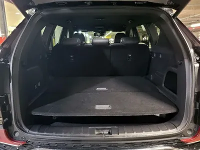 KG_Mobility_Ssangyong Rexton 2018, 181620 км, за 9500000 KRW - фото 18