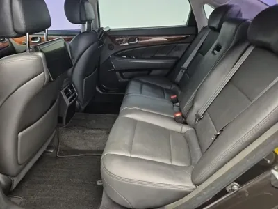 Hyundai Equus 2014, 81000 км, за 11500000 KRW - фото 20
