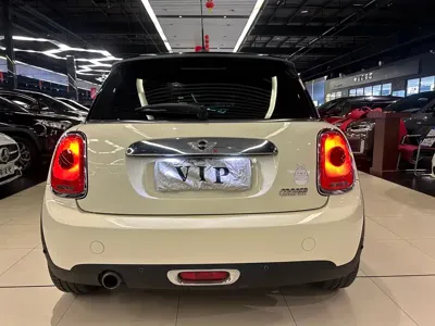 MINI MINI 2016, 48000 км, за 56800 CNY - фото 7