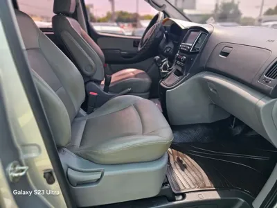 Hyundai Starex 2018, 74608 км, за 9300000 KRW - фото 17