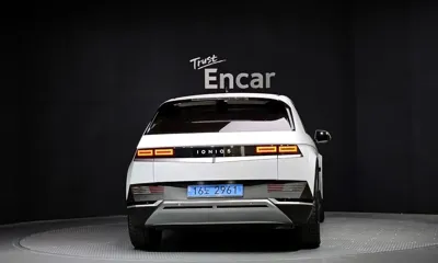 Hyundai Ioniq5 2022, 169830 км, за 21700000 KRW
