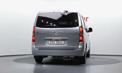 Hyundai Starex 2021, 93086 км, за 14990000 KRW