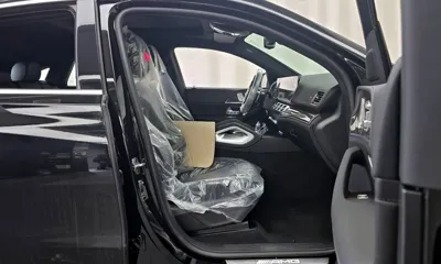 Mercedes-Benz GLE-Class 2026, 16 км, за 163000000 KRW - фото 11