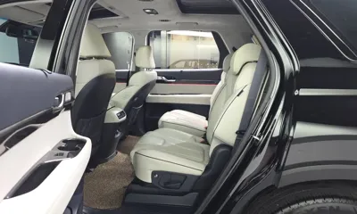 Hyundai Palisade 2022, 84360 км, за 29400000 KRW - фото 26