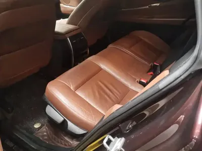 BMW 5 Series GT 2016, 85399 км, за 83000 CNY - фото 11
