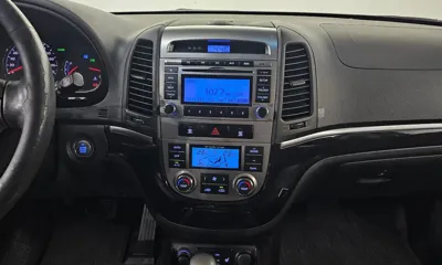 Hyundai Santafe 2012, 141857 км, за 4500000 KRW - фото 17