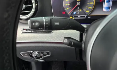 Mercedes-Benz E-Class 2019, 71490 км, за 27900000 KRW - фото 30