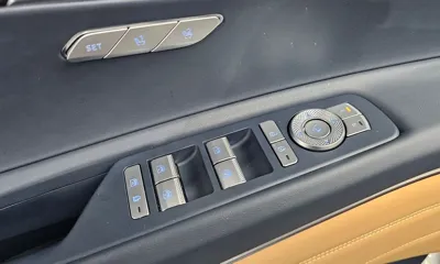 Genesis GV80 2023, 25166 км, за 56900000 KRW - фото 35