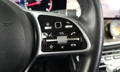 Mercedes-Benz E-Class 2019, 97943 км, за 24900000 KRW - фото 31