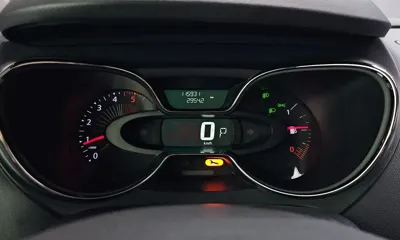 Renault-KoreaSamsung QM3 2017, 115931 км, за 6500000 KRW - фото 8