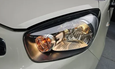 Kia Morning 2016, 38855 км, за 7500000 KRW - фото 22