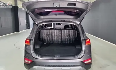 Hyundai Santafe 2019, 185000 км, за 12900000 KRW - фото 18