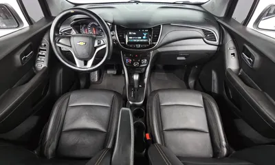 ChevroletGMDaewoo Trax 2019, 54737 км, за 10600000 KRW - фото 7