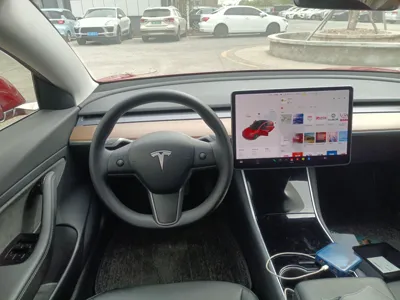Tesla Model 3 2020, 72700 км, за 107600 CNY - фото 15