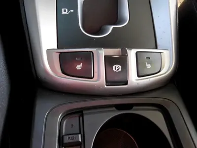 ChevroletGMDaewoo Captiva 2014, 146218 км, за 5990000 KRW - фото 17