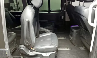 Hyundai Staria 2023, 90021 км, за 32000000 KRW - фото 26
