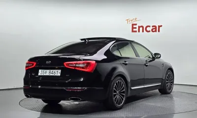 Kia K7 2015, 80013 км, за 6990000 KRW - фото 2
