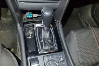 Mazda Mazda 3 Axela 2017, 74900 км, за 37925.87 CNY - фото 15