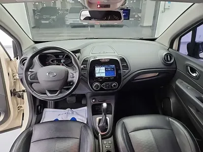 Renault-KoreaSamsung QM3 2018, 96495 км, за 7500000 KRW - фото 7