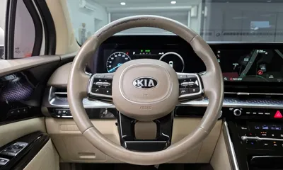 Kia Canival 2021, 72075 км, за 39590000 KRW - фото 14