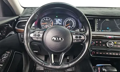 Kia K7 2019, 86310 км, за 14700000 KRW - фото 15
