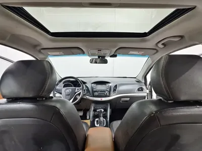 JAC Refine S5 2014, 98000 км, за 8200 CNY - фото 10