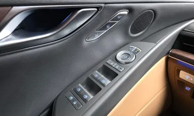 Genesis G80 2021, 113639 км, за 30800000 KRW - фото 27
