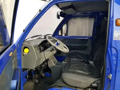 ChevroletGMDaewoo damas 2018, 134281 км, за 4900000 KRW - фото 7