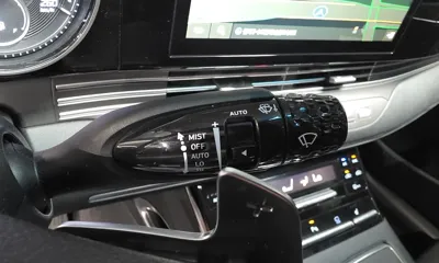 Hyundai Grandeur 2022, 85239 км, за 21200000 KRW - фото 20