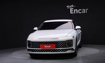 Hyundai Grandeur 2026, 1673 км, за 50000000 KRW