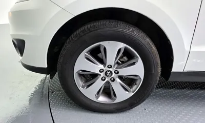 Hyundai Santafe 2012, 99340 км, за 5300000 KRW - фото 5