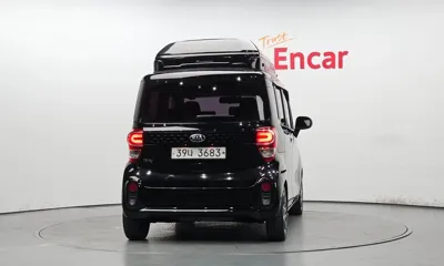 Kia Ray 2019, 73507 км, за 10500000 KRW