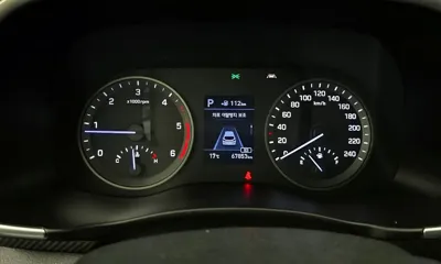 Hyundai Tucson 2020, 67853 км, за 17300000 KRW - фото 8