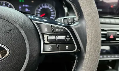Kia Seltos 2020, 75176 км, за 16000000 KRW - фото 17