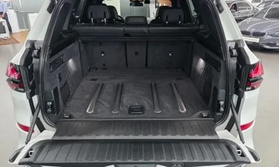 BMW X5 2024, 53552 км, за 89900000 KRW - фото 20
