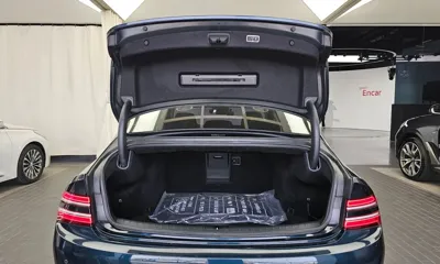 Genesis G80 2021, 148640 км, за 23990000 KRW - фото 20