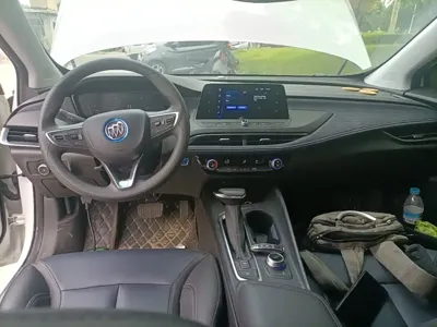 Buick Velite 6 2023, 34500 км, за 64400 CNY - фото 10
